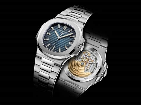 patek philippe nautilus 5711 movement|Patek Philippe Nautilus reference 5711.